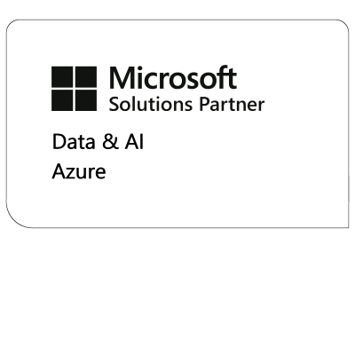 Microsft Solution Partner Data and AI