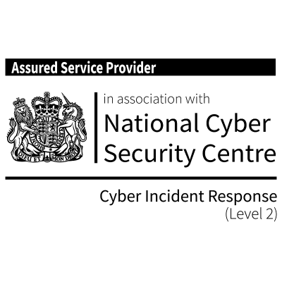 NCSC Cyber Incident Response Level 2